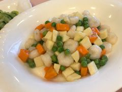 -上海老饭店(北京分店)