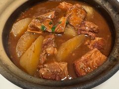 -金湖港式餐厅(建外店)