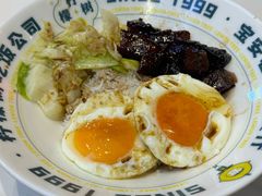 -柠檬树茶餐厅(海雅缤纷城店)