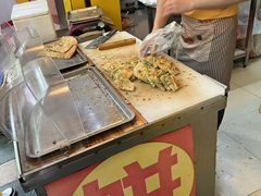 -咏春葱油饼(德政中路店)