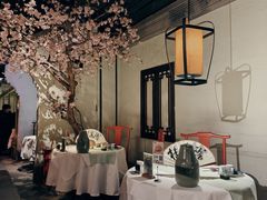 -桂满陇·桃花院落(长泰广场店)