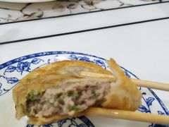 -高晓山馅饼店(牛庄百年店)