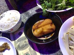 -蘭奢雅集·江浙菜(青山江滩店)