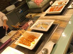 -福州西湖大酒店·怡湖咖啡厅