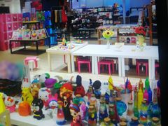 -天虹购物中心(石路店)