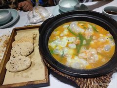 -江城小馆陕南妈妈菜·全球旅行餐厅(钟楼店)