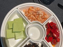 -肆月河豚·淮扬菜·湘菜(华天店)