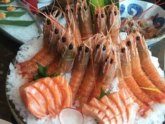 -芥末日本料理(打浦路铂尔曼旗舰店)