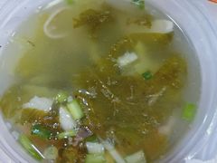 -陈记汤饭(水巷口店)