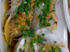 -洲晓鱻舟山海鲜(2号店)