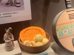 -西安大唐西市博物馆