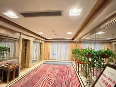 -张家界青和锦江国际酒店