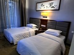 -东航云逸酒店(九溪烟树店)