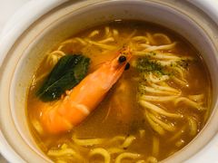 -子霖南山鲜虾面(南山总店)