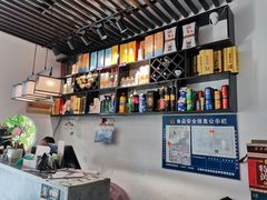 -川悦壹号·川菜(蠡溪路店)