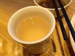 -素满香·素食自助餐(西安·民乐园店)