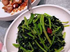 -小厨娘淮扬菜(天印大道店)