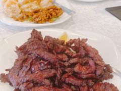 -岭南小馆