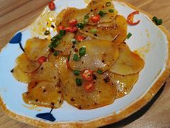 -品回味清真西北楼(宁波首店)