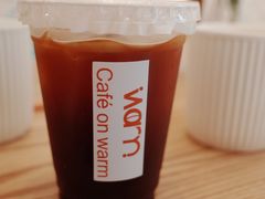 -Cafe on warm(丹霞店)