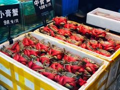 -莲花公园煎蟹(总店)