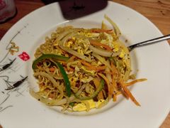 -花腰餐吧Bistro烧烤 傣味(传媒大学店)