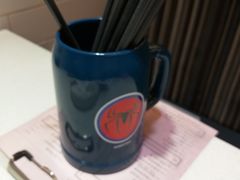 -潮庭港式茶餐厅·熊仔奶茶(同济广场店)