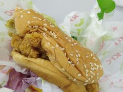 -肯德基(昌里店)