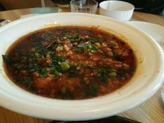 -周三的情书花园餐厅(江北店)
