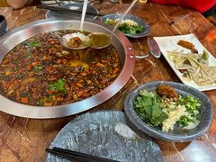 -耗儿鱼蛙蛙叫·老成都火锅(蛇口海昌街店)