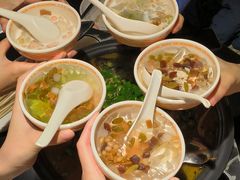 -探鱼·鲜青椒爽麻烤鱼(西南商都店)