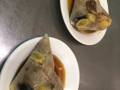 -老妈宫粽球