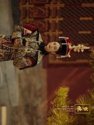点击看大图 -美云庭古装·格格服汉服·京城旅拍(北京店)