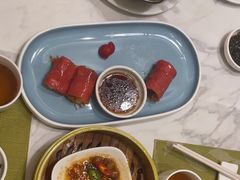 -顺意·顺德家乡菜(国际人才大厦店)