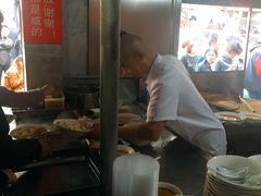 -汪家馄饨(集庆路店)