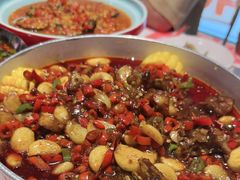 -辣小鲜·南昌大排档(船山路店)