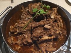 -浩爷羊蝎子火锅(望京店)