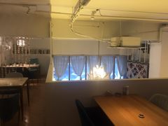 -伊斯坦布尔土耳其清真咖啡餐厅