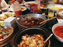-味莊餐厅(康庄南街店)