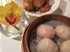 -香港喜来登酒店天宝阁