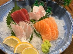 -河风の幸会精致料理