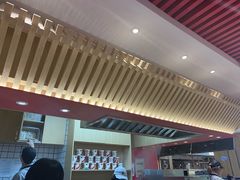 大堂-7口辣火锅杯(九洲新世界店)
