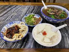 -西月城谭豆花(春熙路店)