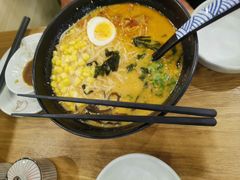 牛肉泡菜拉面-赤稻·日式料理(禅城店)