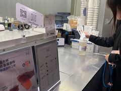 -CUBIC3三立方咖啡(西岸凤巢店)
