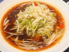 抽炝溧阳白芹芽-红厨巷·淮扬菜(熙南里店)