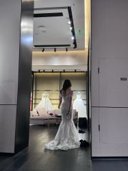 -MuseMarry婚纱(前海嘉里中心店)