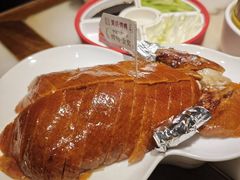-小吊梨汤·北京菜·烤鸭(王府井银泰in88店)