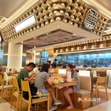 深圳市中心的性价比高的粤菜
