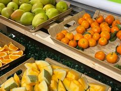 -生火火·地摊小炉子烧烤(龙湖北城金冠店)